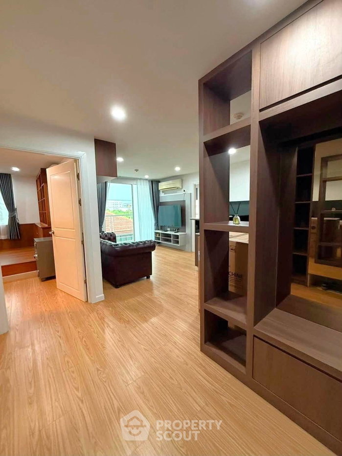 picture 2-BR Condo at Elements Srinakarin in Nong Bon (ID 3215708) - 6/12