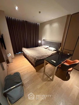 คอนโด 1-ห้องนอน ที่ บีทนิค สุขุมวิท 32 ใกล้ BTS ทองหล่อ (ID 2884393)