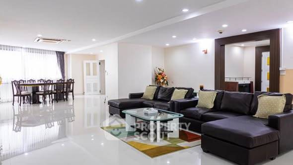 รูป คอนโด 3 ห้องนอน President Park Condominium เลี้ยงสัตว์ได้ ใกล้ MRT ศูนย์สิริกิติ์ (ID 3305864) - รูปที่ 4/14