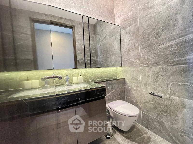 picture 2-BR Condo at The Esse Sukhumvit 36 near BTS Thong Lor (ID 2918282) - 5/8