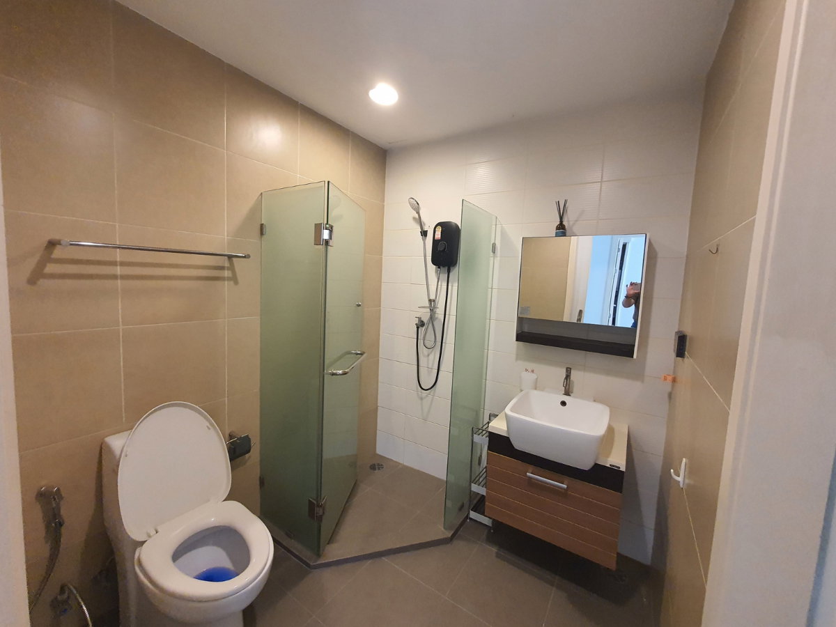 picture Code: 26KJ4932  for rent Whizdom @ Punnawithi Station 🔥🔥 Line ID: @kjcondo (with @)🔥🔥 - 6/10