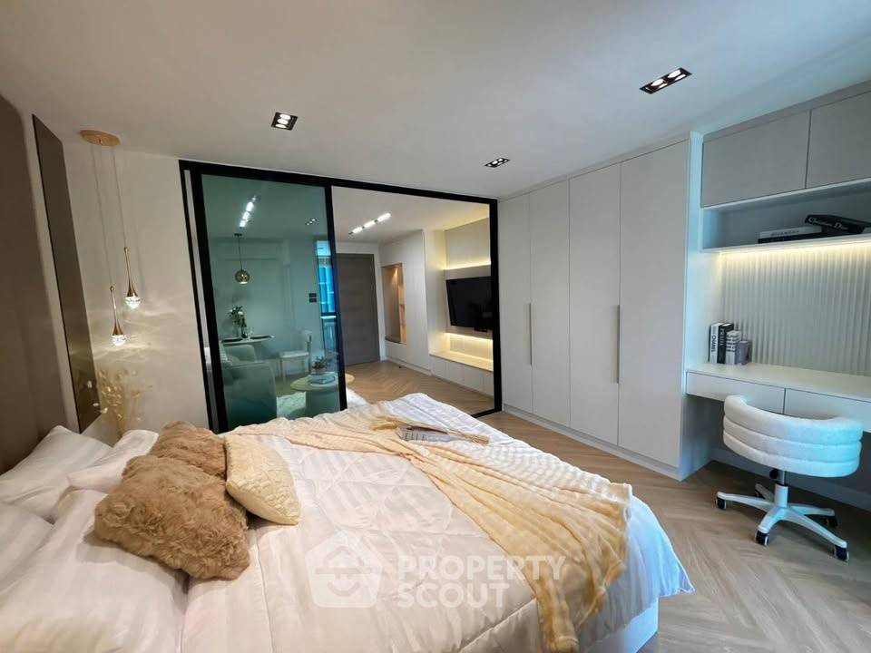 รูป คอนโด 1-ห้องนอน ที่ ศรีธนา คอนโดมิเนียม 2 ใกล้ มหาวิทยาลัยเชียงใหม่ (ID 2856054) - รูปที่ 2/12