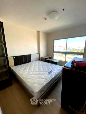 Condos for sale : 3-BR Condo at Supalai Veranda Rama 9 in Bang Kapi (ID 2918251)