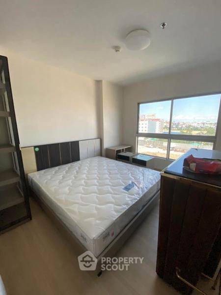 picture 3-BR Condo at Supalai Veranda Rama 9 in Bang Kapi (ID 2918251) - 1/8