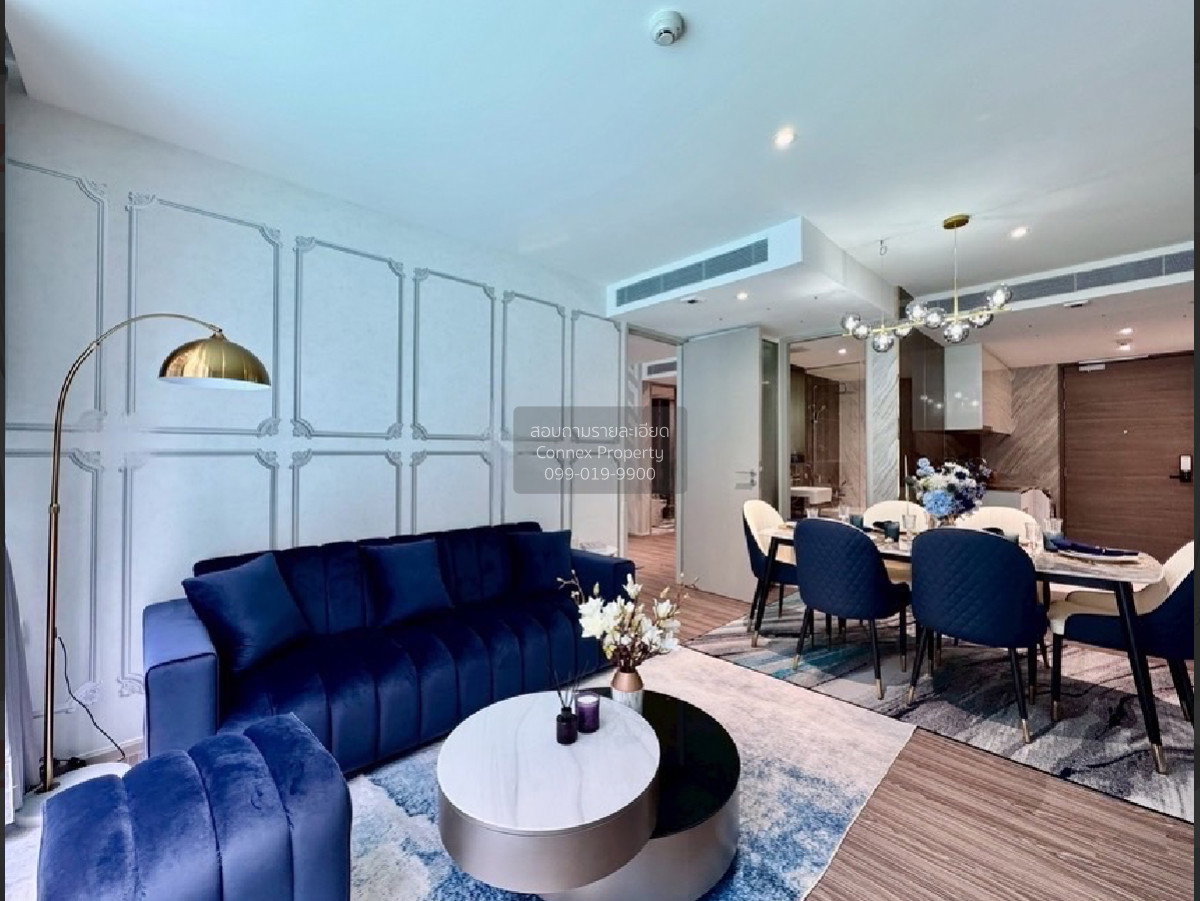รูป ขายคอนโด  ฟินน์ อโศก BTS-อโศก คลองเตย เขต คลองเตย กรุงเทพ CX-173802 ✅ ทักไลน์ @connexproperty ตอบทันที ทีมงานมืออาชีพ ✅ - รูปที่ 3/12