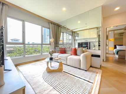 รูปภาพ For Rent Condo , Hive Taksin , BTS-Wongwian Yai , Khlong Ton Sai , Khlong San , Bangkok , CX-133117 ✅ Live chat with us ADD LINE @connexproperty ✅