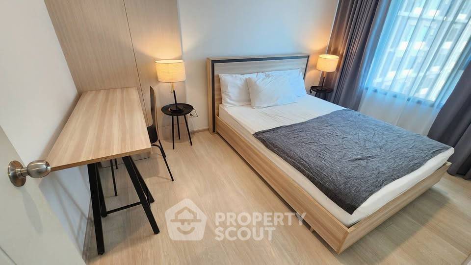 picture 2-BR Condo at Life Asoke near ARL Makkasan (ID 2970748) - 17/39