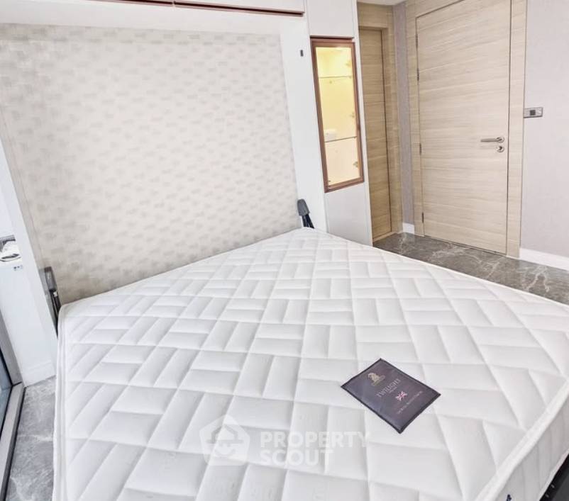 picture 1-BR Condo at Klass Silom near BTS Chong Nonsi (ID 3164839) - 8/9