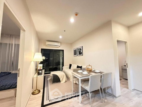 คอนโด 2 ห้องนอน ขนาด 51 ตร.ม. ขายที่ Niche MONO Mega Space Bangna (ID 3085475)