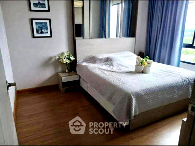 Condos for sale : 22nd-Floor 2-BR Condo For Sale At The Sky Sriracha (ID 2486095)