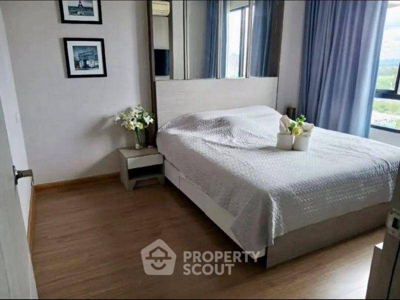 picture 22nd-Floor 2-BR Condo For Sale At The Sky Sriracha (ID 2486095) - 1/12