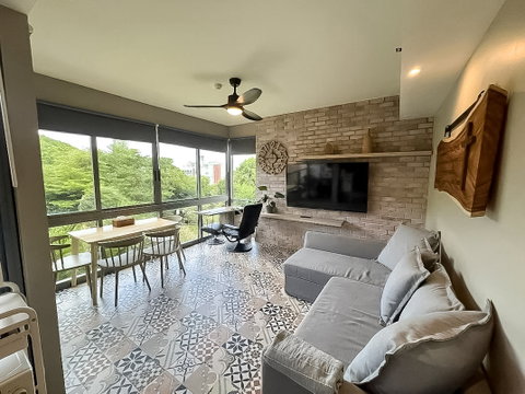 2 Bedroom Condo for Rent Unixx South Pattaya