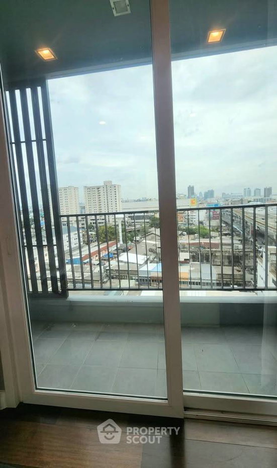 picture 90m To BTS Samrong | 2-BR At The Metropolis Samrong Interchange (ID 3259791) - 4/19