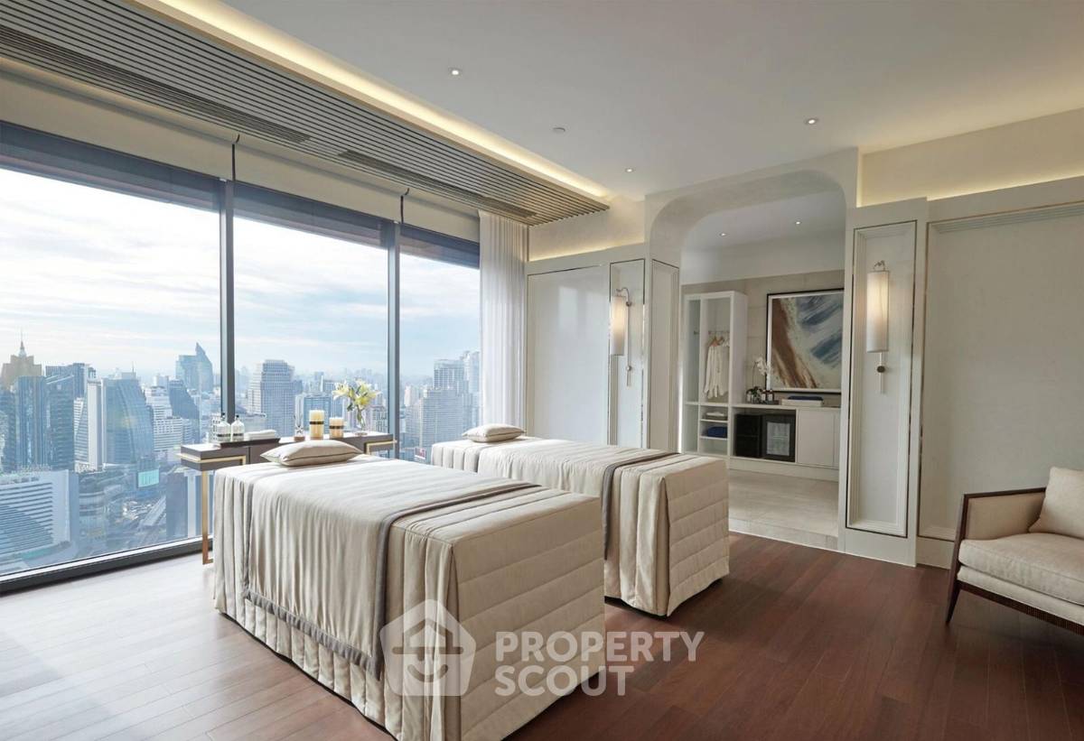 picture 2-BR Condo at Q1 Sukhumvit near BTS Nana (ID 3247533) - 6/8