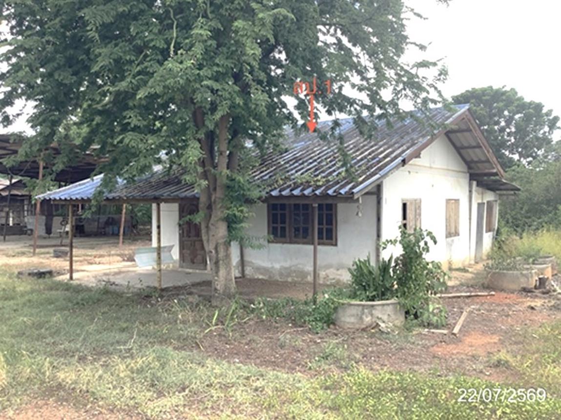 picture HOME 2067 Sq.w. Muang Chai Nat Chainat for 2M - 18/35