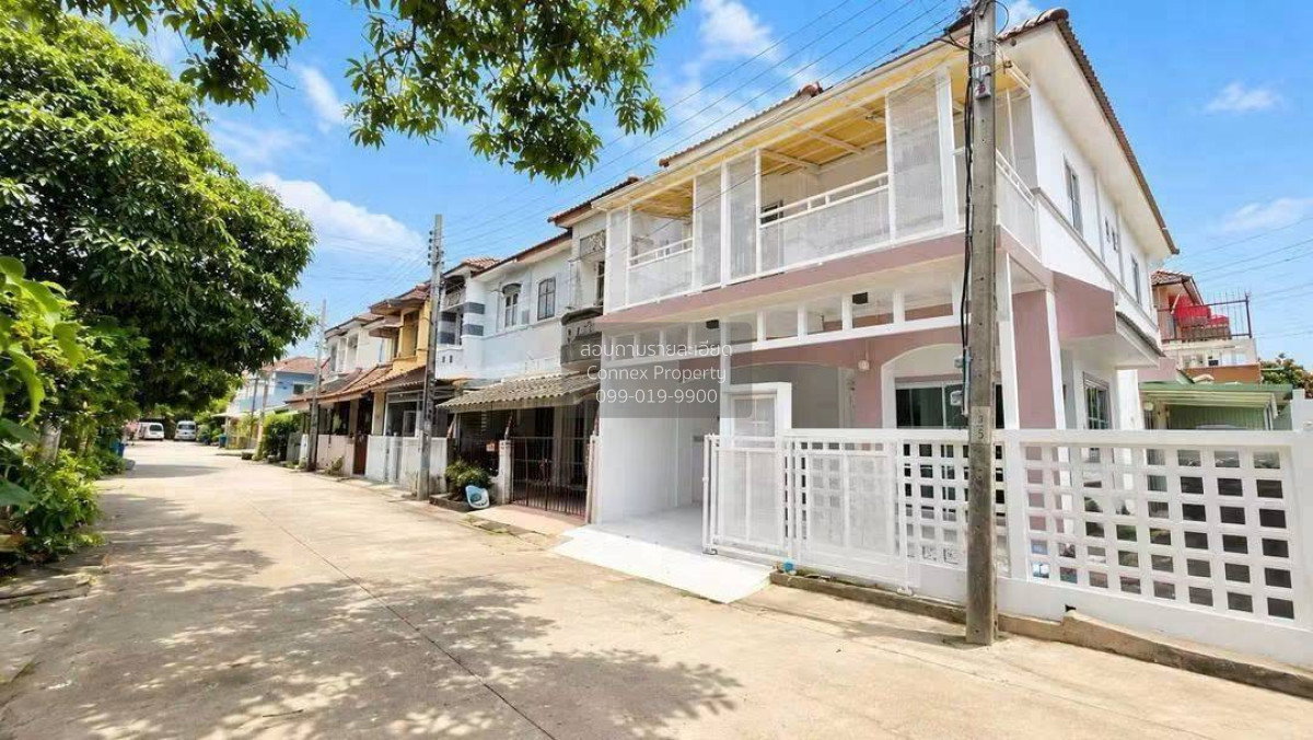 รูป ขายบ้าน นันทิชา 3/8 ไทรน้อย ไทรน้อย นนทบุรี CX-175078 ✅ ทักไลน์ @connexproperty ตอบทันที ทีมงานมืออาชีพ ✅ - รูปที่ 3/12