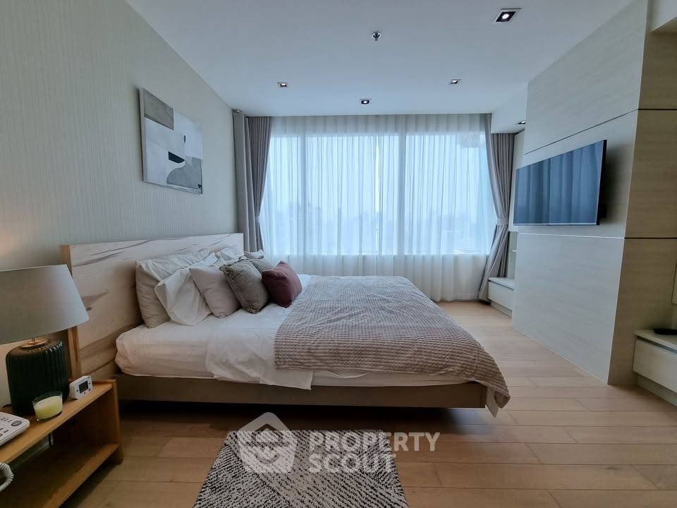 picture 2-BR Condo at Eight Thonglor Residence Condominium near BTS Thong Lor (ID 3234028) - 6/10