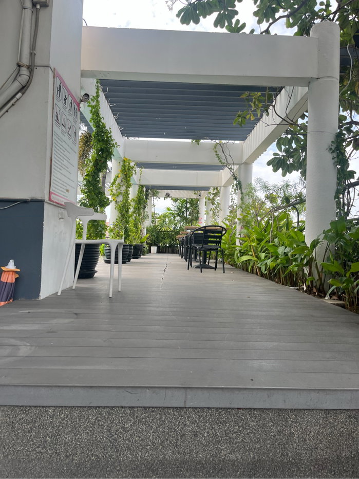 รูป ให้เข่าคอนโด วอเตอร์ฟอร์ดไดมอนด์ สุขุมวิท 30/1 - รูปที่ 44/58