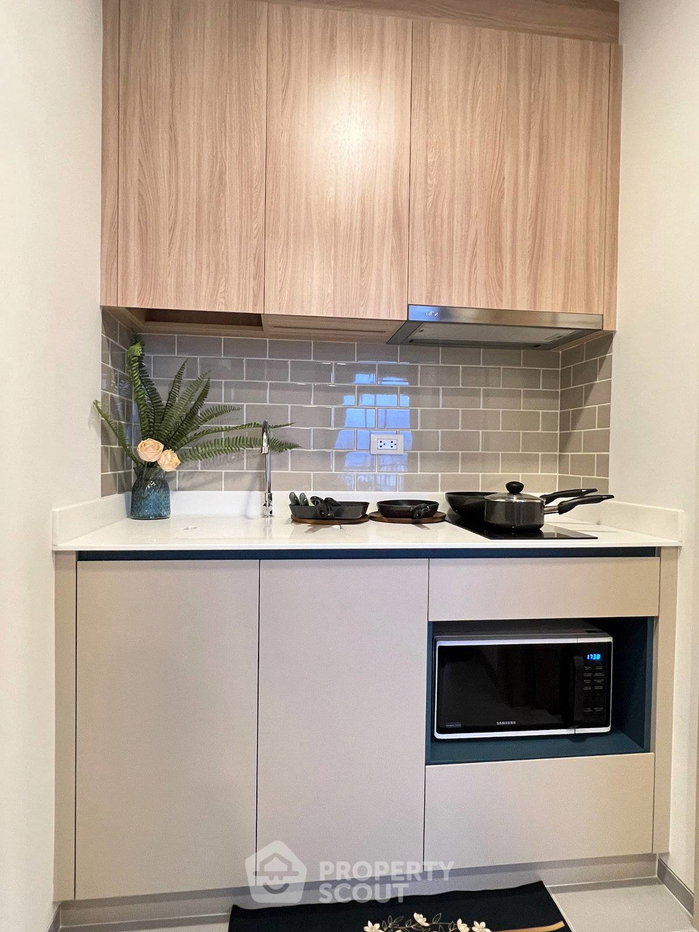 picture 1-BR Condo For Rent At XT Phayathai Near BTS Phaya Thai (ID 3230048) - 6/18