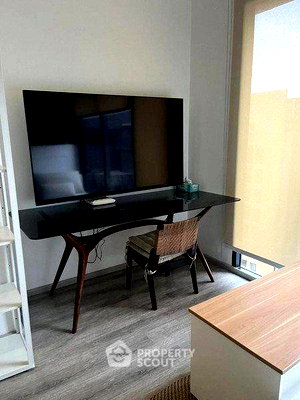 Condos for sale : 200m To MRT Phetchaburi | 1-BR At Ideo Mobi Asoke (ID 2918433)