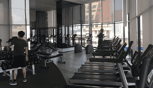 รูป ✨ ให้เช่า คอนโด ไอดีโอ คิว จุฬา - สามย่าน (Ideo Q Chula - Samyan) คอนโดมิเนียม High-Rise ทำเลศักยภาพสูงใจกลางเมือง ใกล้ MRT สถานีสามย่าน ✨ - รูปที่ 2/7