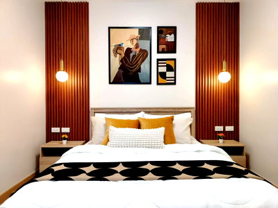 Condos for sale : 🔥 Condo for Sale City Home Ratchada-Thapra | MRT Tha Phra