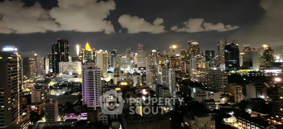 picture 2-BR Condo at Omni Tower near BTS Nana (ID 3259321) - 14/14