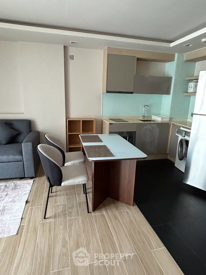 รูป คอนโด 1-ห้องนอน ที่ เวีย โบทานี ใกล้ BTS พร้อมพงษ์ (ID 3306738) - รูปที่ 2/6