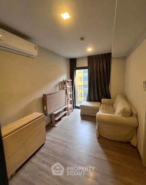 1-BR Condo At The Base Sukhumvit 50 Near BTS On Nut (ID 2889237)