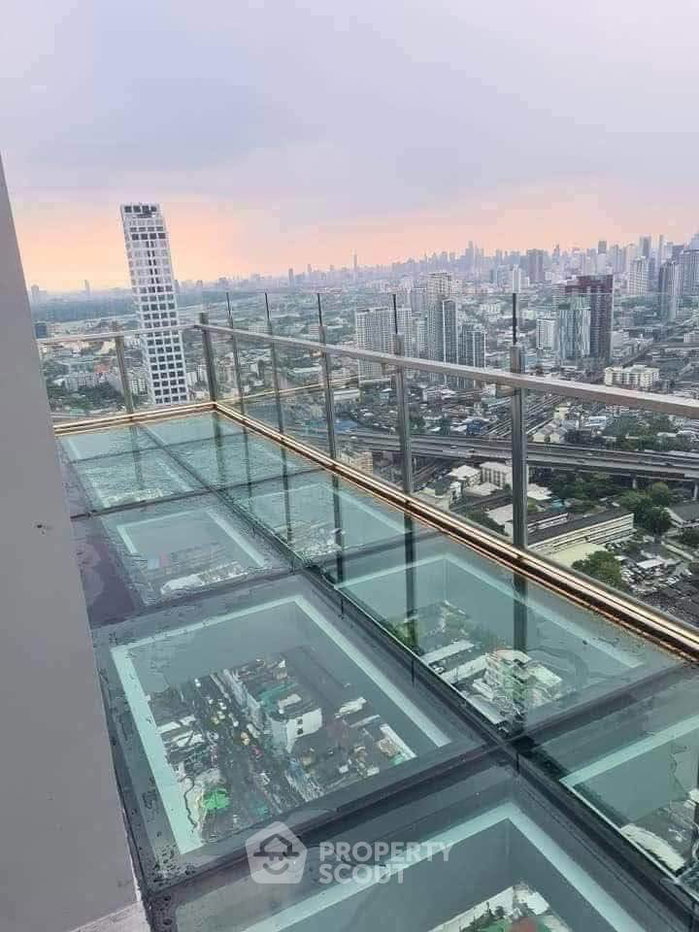 picture 1-BR Condo at Knightsbridge Prime Onnut near BTS On Nut (ID 3262726) - 25/31