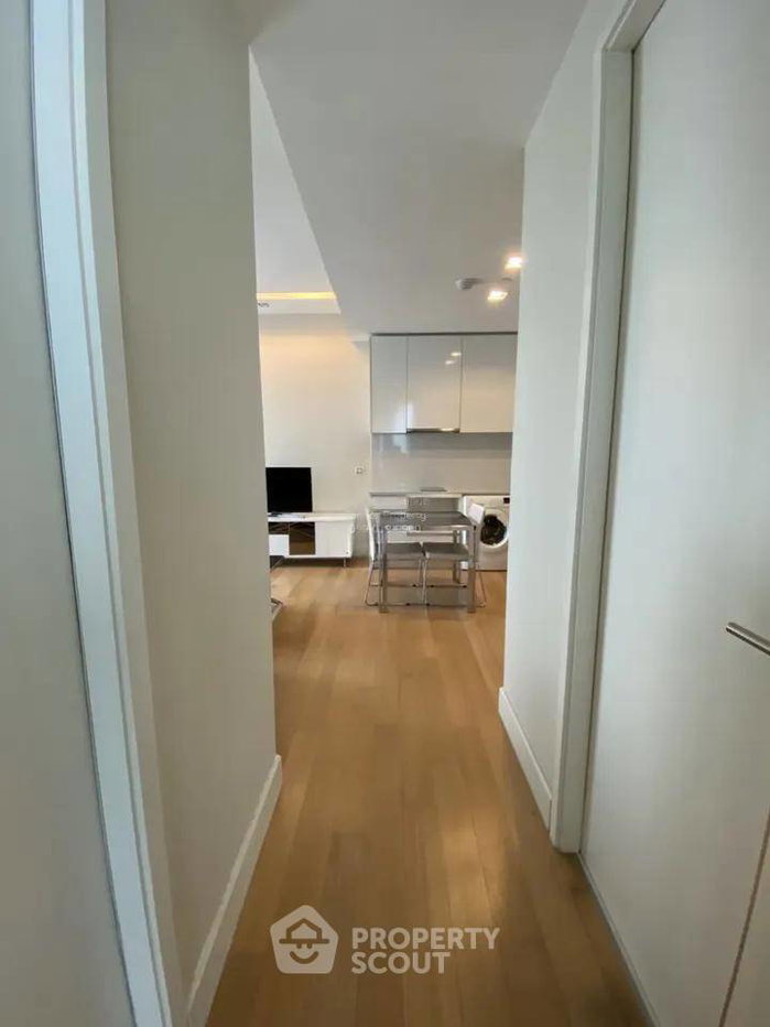 รูป คอนโด 2 ห้องนอน ชั้น 16 Equinox Paholyothin-Viphavadee ใกล้ BTS ห้าแยกลาดพร้าว (ID 2845478) - รูปที่ 3/7