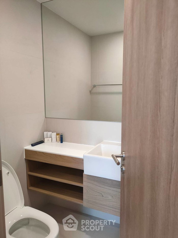 รูป คอนโด 1-ห้องนอน ที่ โนเบิล แอมเบียนส์ สุขุมวิท 42 ใกล้ BTS เอกมัย (ID 663010) - รูปที่ 2/6