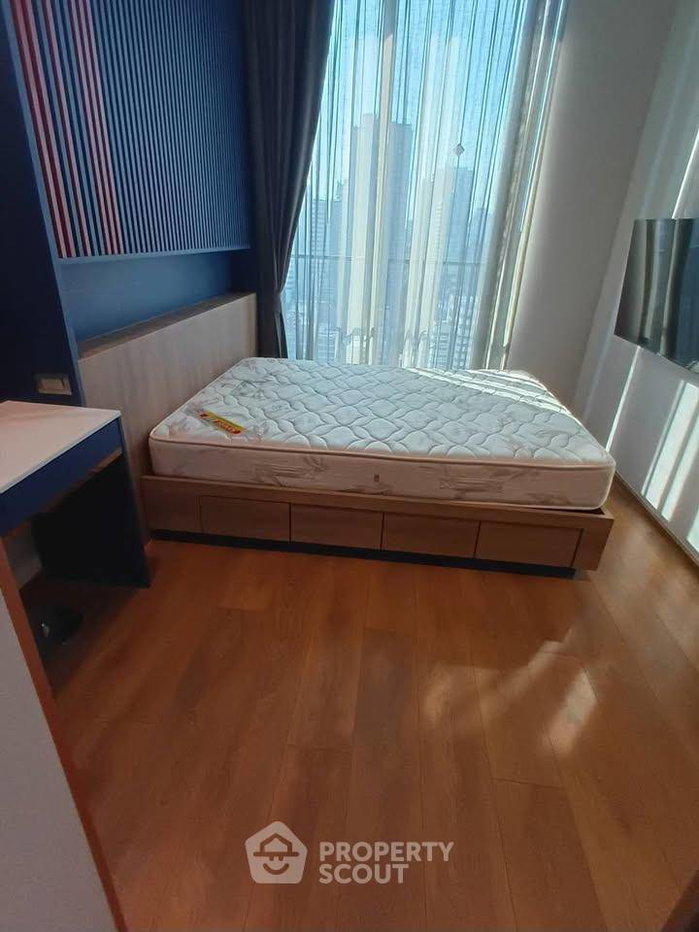 รูป คอนโด 1-ห้องนอน ที่ โนเบิล บีอี 33 สุขุมวิท ใกล้ BTS พร้อมพงษ์ (ID 3231097) - รูปที่ 6/10