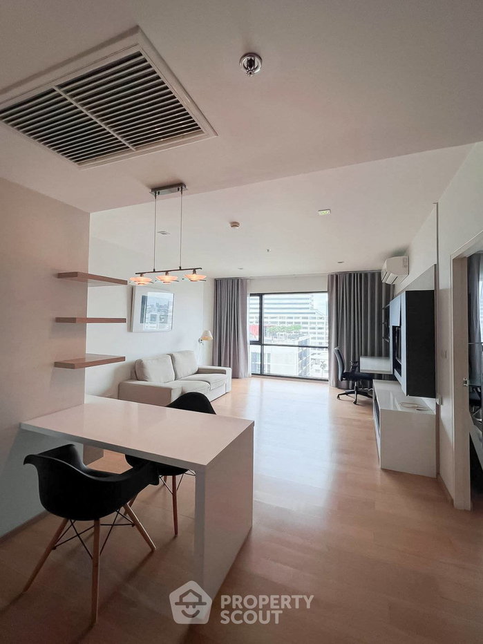 รูป คอนโด 1-ห้องนอน ที่ โนเบิล รีเฟลกซ์ ใกล้ BTS อารีย์ (ID 3152772) - รูปที่ 4/22