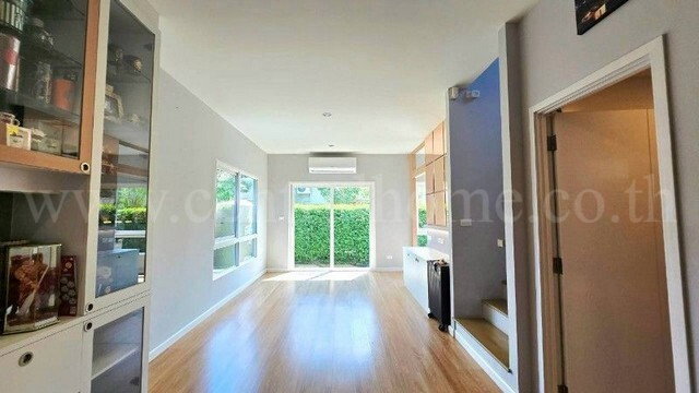 รูป บ้านแฝด อณาสิริ ติวานนท์ - ศรีสมาน หลังมุม บ้านสวยทำเลดี - รูปที่ 10/32