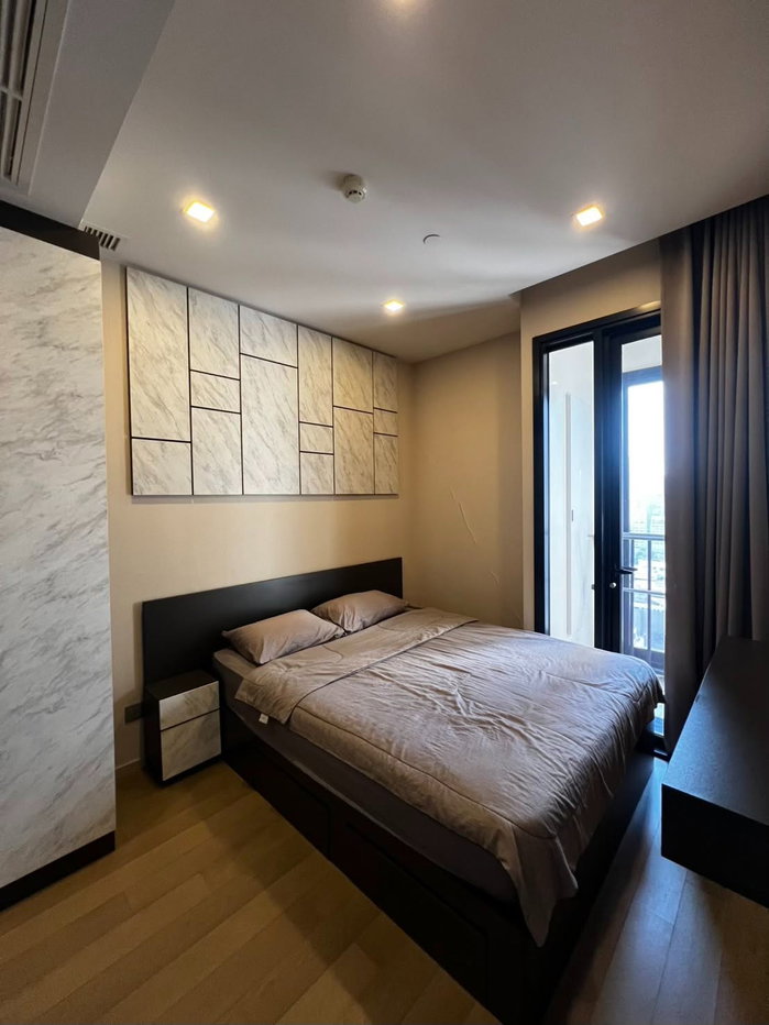 picture FOR RENT | BUDGET FRIENDLY | LONG TERM | ASHTON ASOKE - 7/11