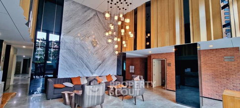 Just 200m To BTS Chit Lom | 2-BR Na Vara Residence (ID 2121146)