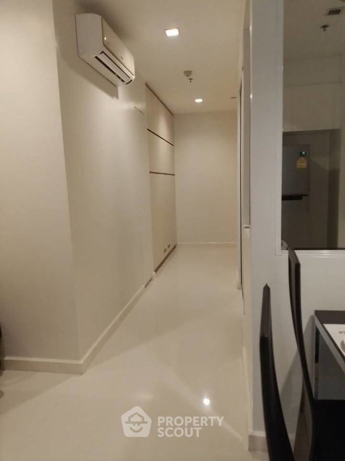 picture 18th-Floor 3-BR At The Bloom Sukhumvit 71 Near BTS Phra Khanong (ID 3209216) - 4/14