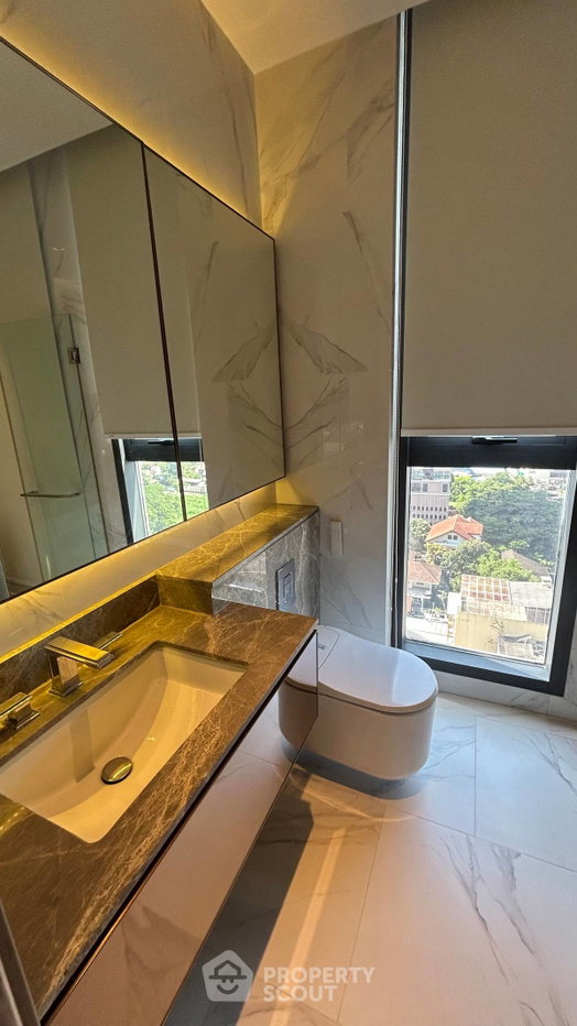 picture 1-BR Condo at The Reserve Sathorn near BTS Sala Daeng (ID 3258041) - 9/27