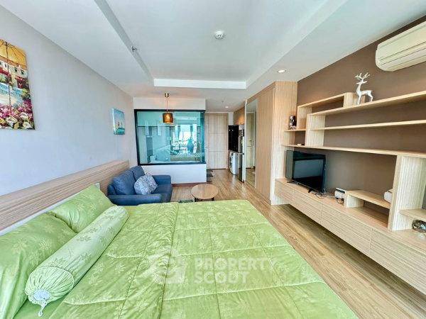 picture High-Floor 1-BR Condo For Sale At Ladda Plus, Si Racha (ID 2974372) - 5/15