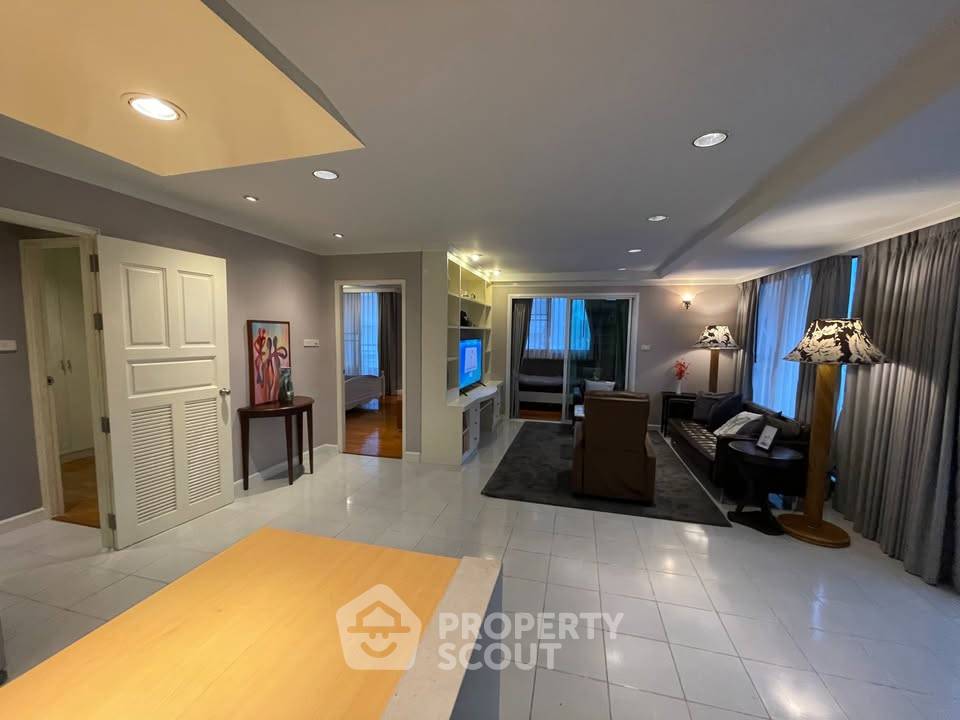 รูป 2 ห้องนอน ขนาด 142 ตร.ม. Supalai Place Sukhumvit 39 ใกล้ BTS พร้อมพงษ์ (ID 3135693) - รูปที่ 37/48
