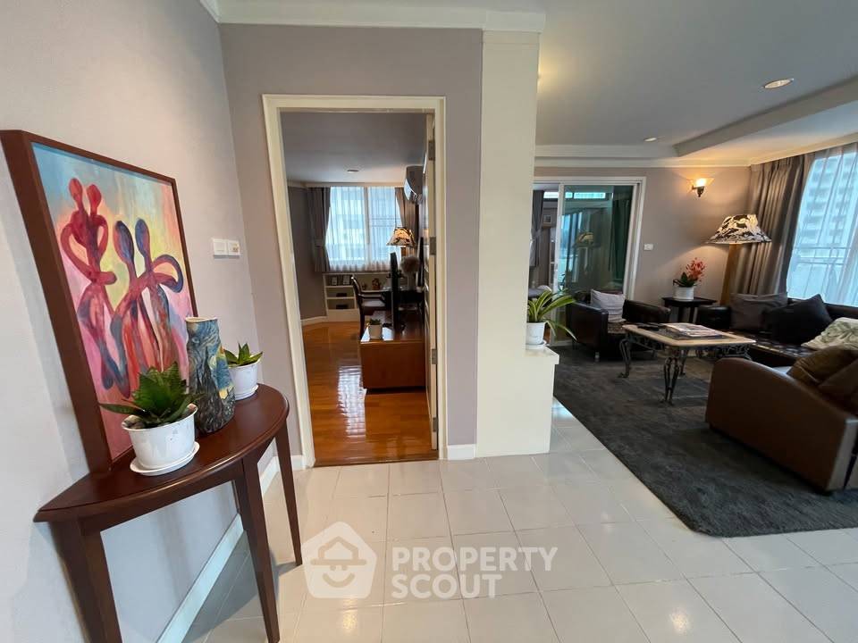 รูป 2 ห้องนอน ขนาด 142 ตร.ม. Supalai Place Sukhumvit 39 ใกล้ BTS พร้อมพงษ์ (ID 3135693) - รูปที่ 15/48
