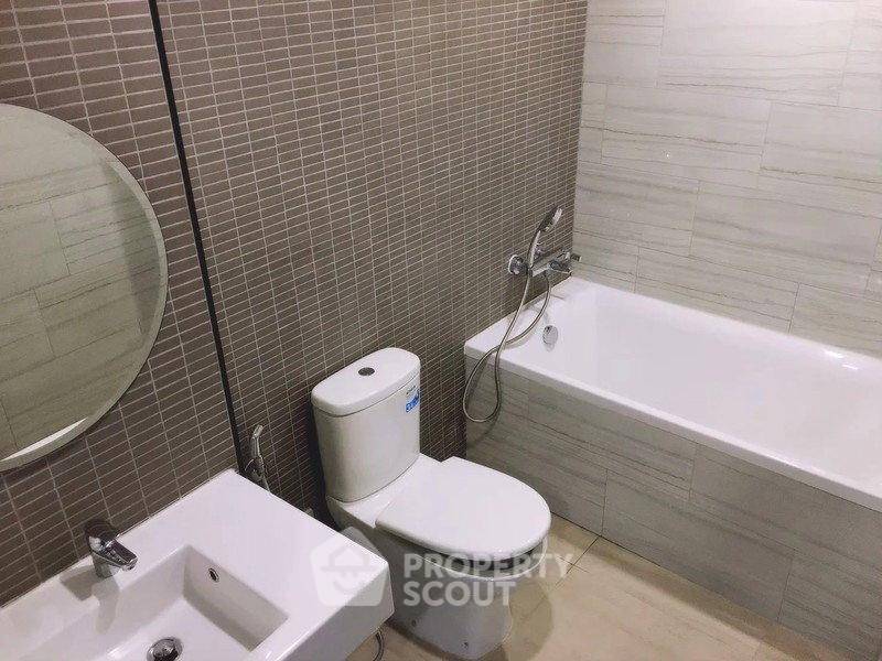 picture 1-BR Condo at The Teak Sukhumvit 39 near BTS Phrom Phong (ID 2918338) - 3/5