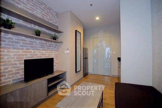 รูป ขายคอนโด 1 ห้องนอน Chapter One Midtown Ladprao24 ใกล้ MRT ลาดพร้าว (ID 2918373) - รูปที่ 4/5