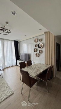 2-BR Condo at Whizdom Essence Sukhumvit near BTS Punnawithi (ID 2883796)