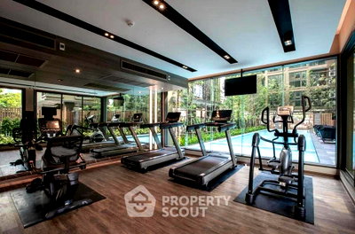 คอนโดให้เช่า : คอนโด 2 ห้องนอน ให้เช่า Supalai Prime Rama 9 ย่านบางกะปิ (ID 2884636)
