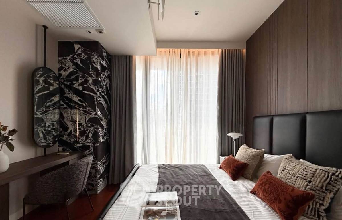 picture 2-BR Condo at Khun By Yoo near BTS Thong Lor (ID 3307039) - 16/29