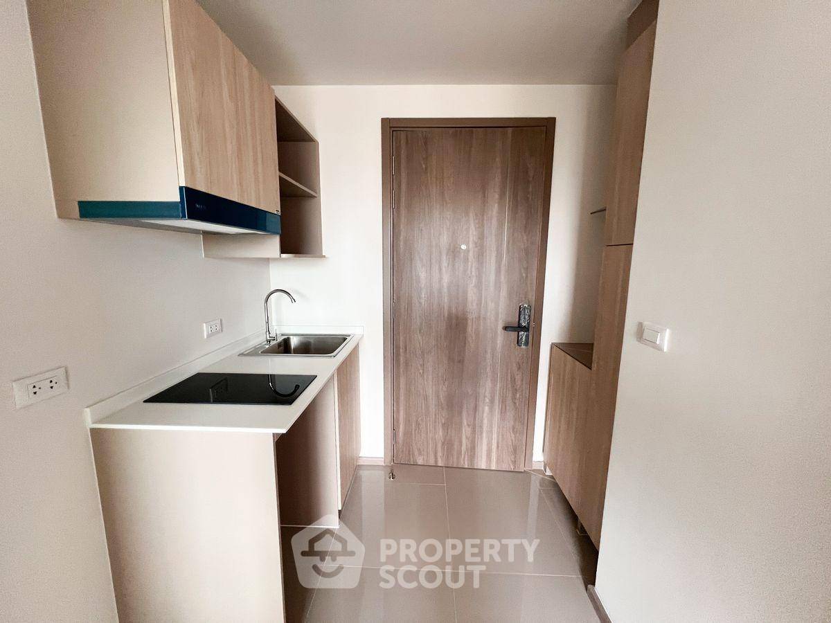 รูป คอนโด 2 ห้องนอน The Muve Sukhumvit 107 ใกล้ BTS แบริ่ง (ID 2256112) - รูปที่ 6/12