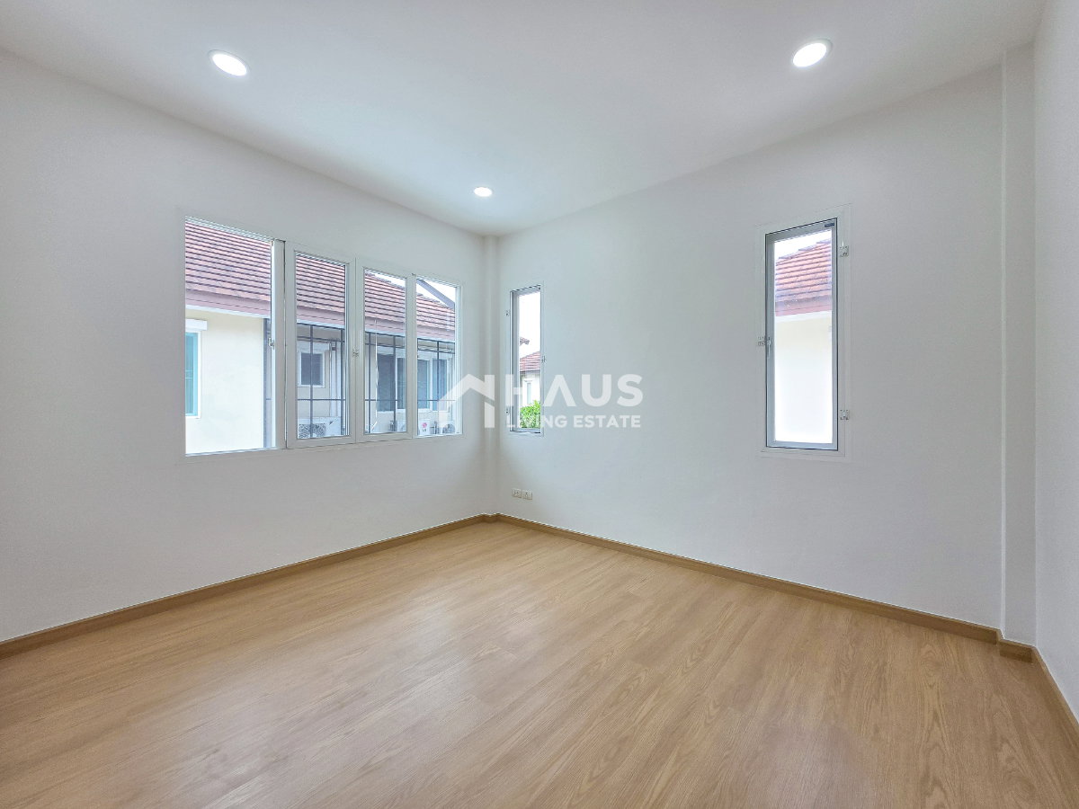picture The City Rama 5 - Ratchaphuk 2 / 4 Bedrooms #HRM5105 - 18/25