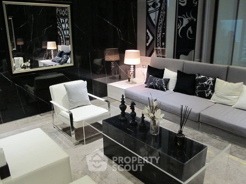 picture 2-BR Condo at Rhythm Sukhumvit 36-38 near BTS Thong Lor (ID 2212093) - 13/16